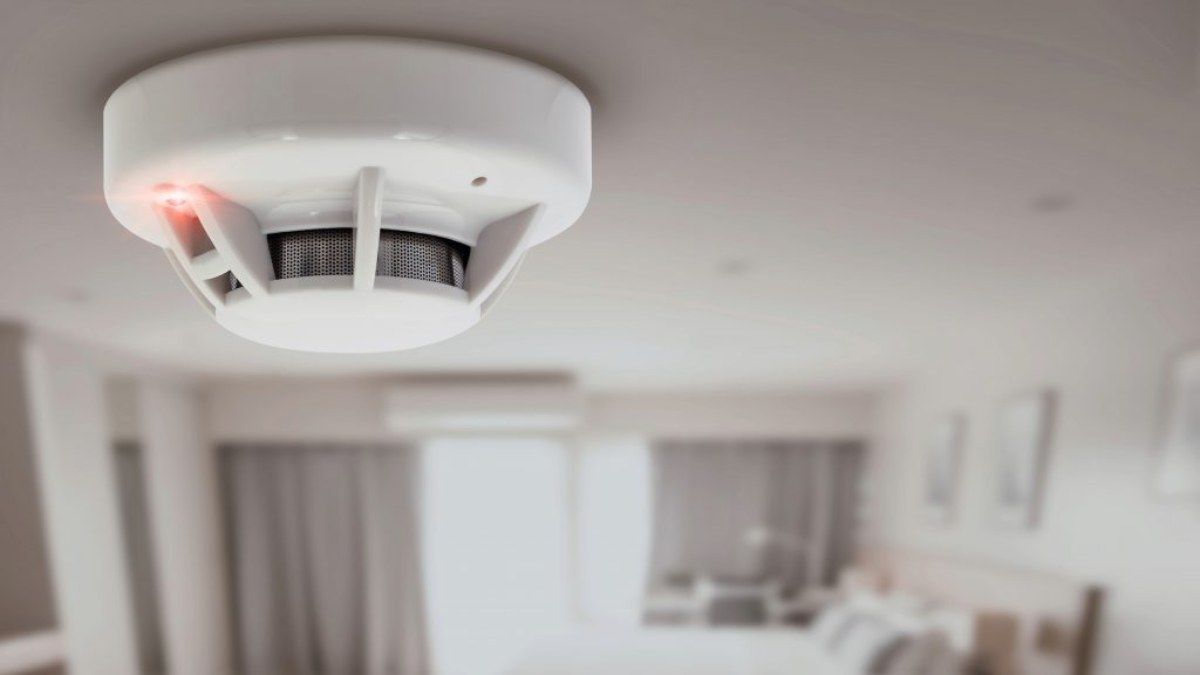 Πυρασφάλεια στα Airbnb