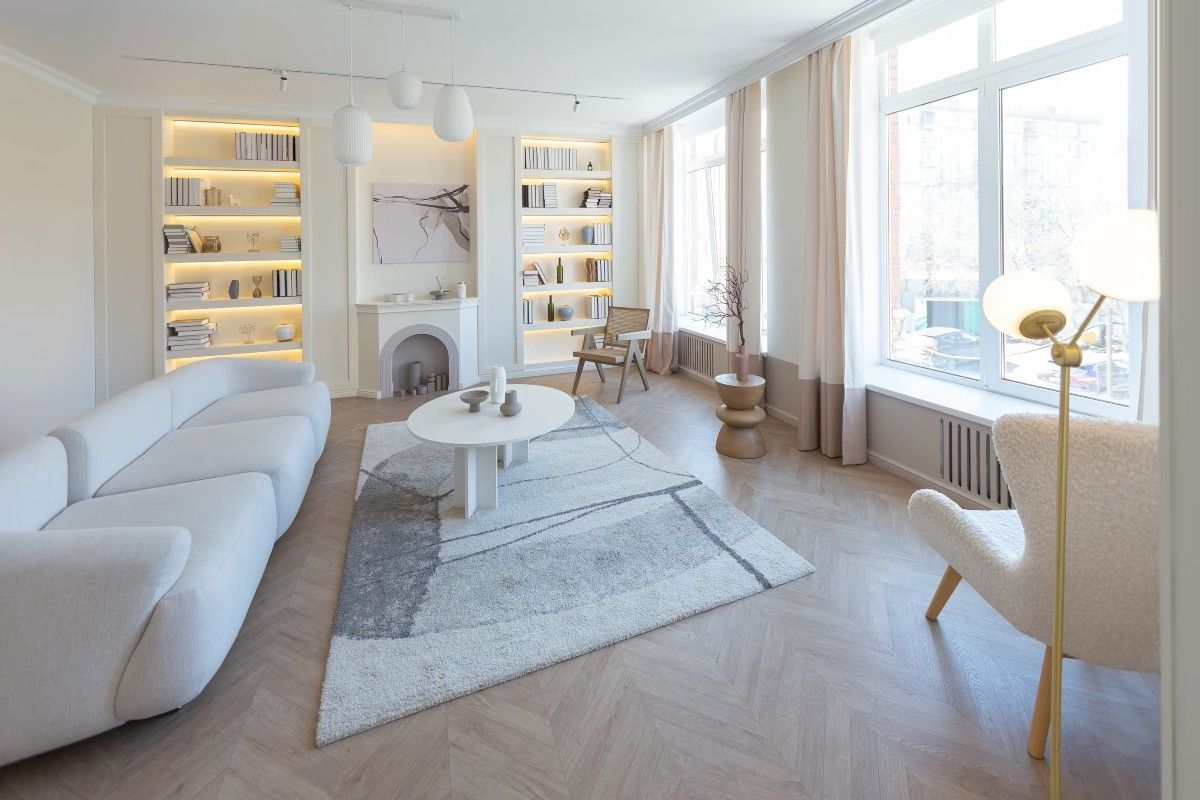 Πρώτη εντύπωση σε Airbnb