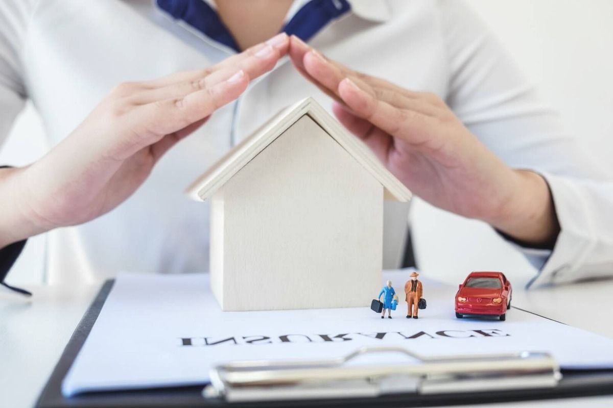 Ασφάλεια Αστικής Ευθύνης για Airbnb