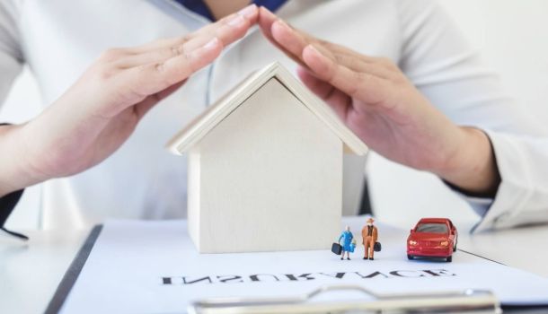 Ασφάλεια Αστικής Ευθύνης για Airbnb